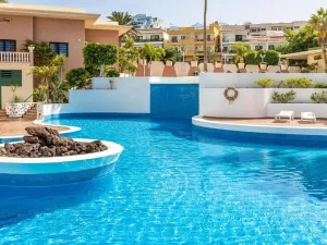 Prodej bytu 2+kk, Adeje, Španělsko, 47 m2