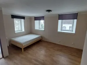 Pronájem bytu 1+kk, Jablonec nad Nisou, Rychnovská, 30 m2