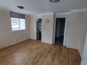 Pronájem bytu 1+kk, Jablonec nad Nisou, Rychnovská, 30 m2
