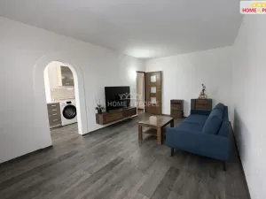 Pronájem bytu 3+1, Mariánské Lázně, Libušina, 70 m2