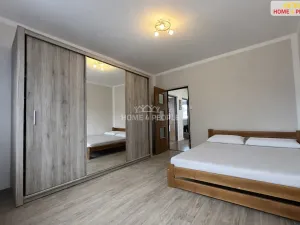 Pronájem bytu 3+1, Mariánské Lázně, Libušina, 70 m2