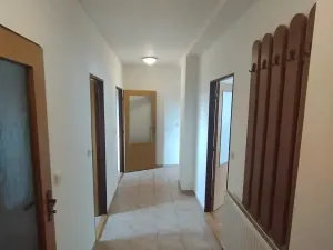 Pronájem bytu 2+1, Prostějov, Daliborka, 72 m2