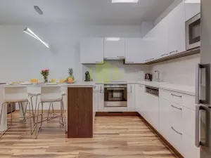 Prodej bytu 2+kk, Olomouc, Topolová, 55 m2