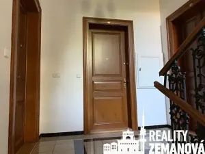 Pronájem bytu 1+kk, Praha - Vinohrady, Korunní, 31 m2