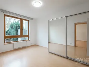 Pronájem bytu 2+kk, Praha - Zličín, Lipovská, 52 m2