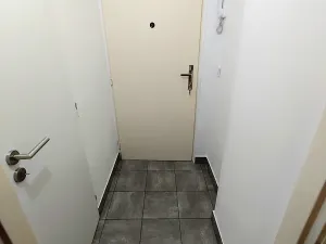 Prodej bytu 1+kk, Praha - Libeň, Konšelská, 24 m2