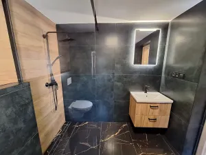 Prodej rodinného domu, Děčín, Žlebská, 180 m2