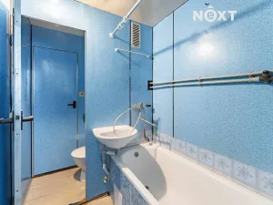 Prodej bytu 3+1, Velké Losiny, sídl. U papírny, 73 m2