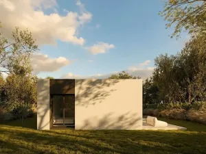 Prodej atypického bytu, L'Alfàs del Pi, Španělsko, 41 m2