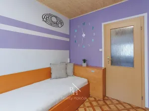 Prodej bytu 3+kk, Kladno, Ústecká, 69 m2