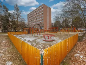 Prodej bytu 3+kk, Kladno, Ústecká, 69 m2