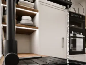 Prodej bytu 4+kk, Vráto, Na Pěšině, 81 m2