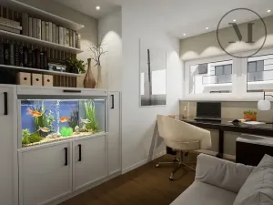 Prodej bytu 4+kk, Vráto, Na Pěšině, 81 m2