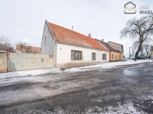 Prodej rodinného domu, Červené Janovice, 140 m2