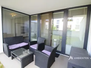 Pronájem bytu 2+kk, Brno, Markůvky, 60 m2