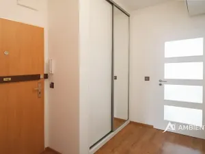 Pronájem bytu 2+kk, Brno, Markůvky, 60 m2