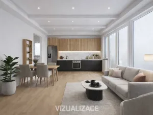 Prodej rodinného domu, Horní Suchá, Stonavská, 96 m2