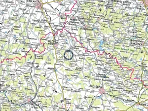 Prodej pole, Vilémov, 7658 m2