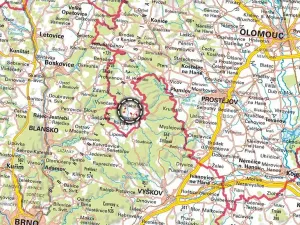 Prodej pole, Otinoves, 5196 m2