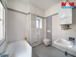 Pronájem bytu 1+1, Plzeň - Východní Předměstí, 44 m2