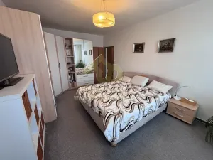 Pronájem bytu 2+1, Plzeň, Skupova, 65 m2