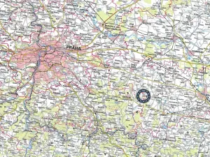 Prodej pole, Vitice, 27551 m2