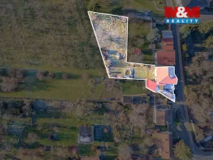 Prodej rodinného domu, Zlobice - Bojanovice, 103 m2