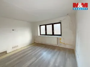 Prodej rodinného domu, Zlobice - Bojanovice, 103 m2