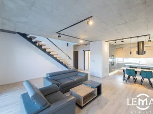 Prodej rodinného domu, Olomouc, Mačákova, 118 m2