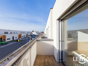 Prodej rodinného domu, Olomouc, Mačákova, 118 m2