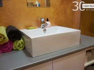 Prodej bytu 1+kk, Zlín, 33 m2