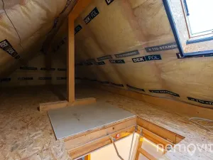 Prodej rodinného domu, Holenice, 159 m2