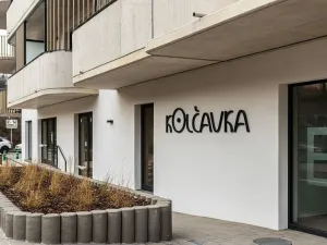 Prodej bytu 2+kk, Praha - Libeň, Nad Kolčavkou, 52 m2