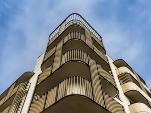 Prodej bytu 2+kk, Praha - Libeň, Nad Kolčavkou, 52 m2