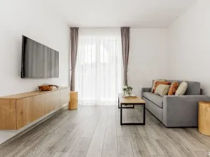 Prodej bytu 2+kk, Lipno nad Vltavou, 54 m2