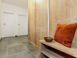 Prodej bytu 2+kk, Lipno nad Vltavou, 69 m2