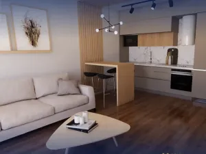 Prodej bytu 4+kk, Lipno nad Vltavou, 101 m2