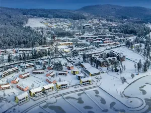 Prodej bytu 4+kk, Lipno nad Vltavou, 101 m2