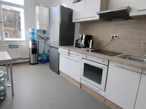 Pronájem kanceláře, Chrastava, U Nisy, 272 m2