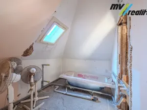 Prodej rodinného domu, Hořice, Riegrova, 720 m2