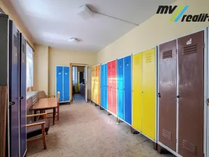 Prodej rodinného domu, Hořice, Riegrova, 720 m2