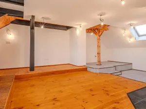 Prodej bytu 4+kk, Nymburk, Masarykova, 129 m2