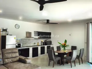 Prodej vily, Ko Samui, Thajsko, 98 m2