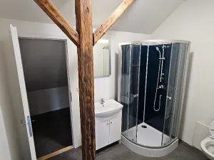 Pronájem rodinného domu, Dolní Lutyně, U Stanoviště, 36 m2