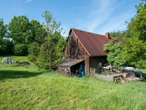 Prodej rodinného domu, Dubnice, 100 m2