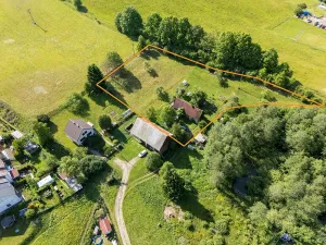 Prodej rodinného domu, Dubnice, 100 m2