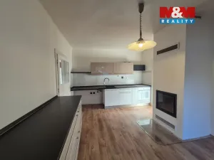 Pronájem rodinného domu, Svatá, 98 m2