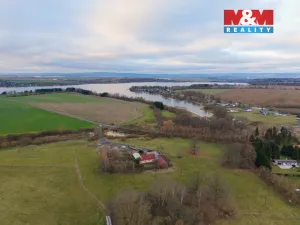 Prodej pozemku pro bydlení, Okrouhlá, 48679 m2