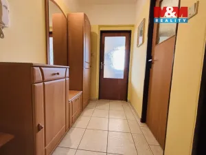 Pronájem bytu 2+1, Klatovy - Klatovy IV, Na Bělidle, 70 m2