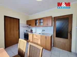 Pronájem bytu 2+1, Klatovy - Klatovy IV, Na Bělidle, 70 m2